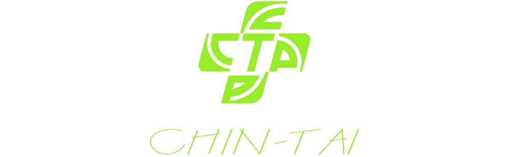 Chin-Tai Pharmaceutical Plastic Ltd.