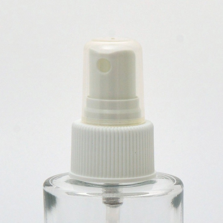 Mark 6 white sprayer
